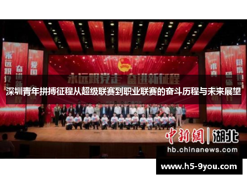 深圳青年拼搏征程从超级联赛到职业联赛的奋斗历程与未来展望